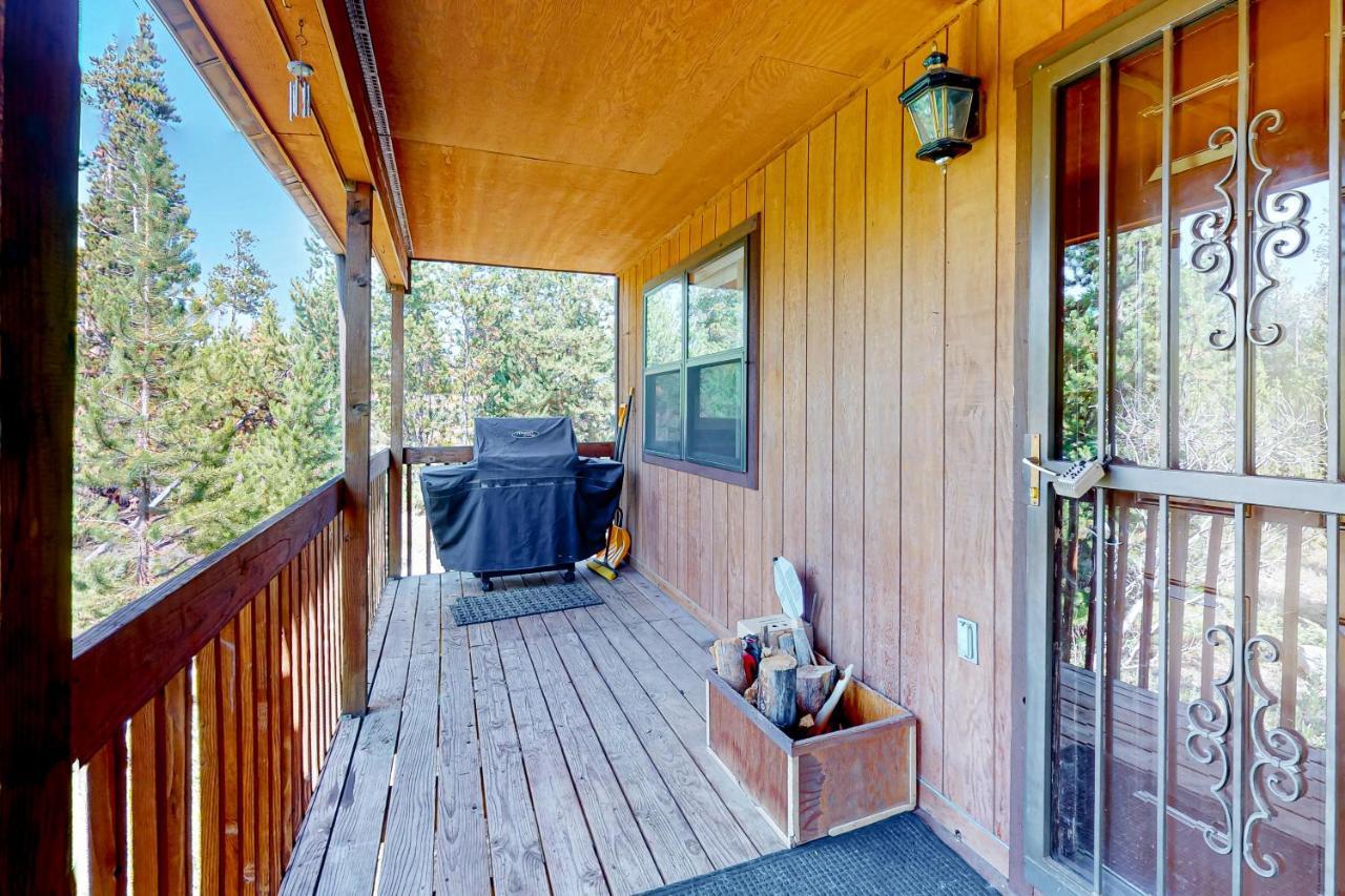 Cabin Getaway & Stonewood Lodge Grand Lake Kültér fotó